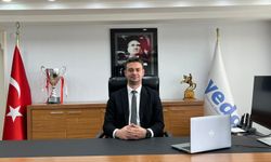 YEDAŞ'ta Amasya Bölge Müdürlüğü görevine Eren Demirkan atandı