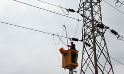 YEDAŞ'tan Orta Karadeniz'e 62 milyar TL'lik yatırım