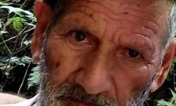 Yolun karşısına geçerken otomobilin çarptığı yaya öldü, kaza kamerada