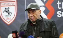 Yüksel Yıldırım: Bazı futbolcular Samsunspor formasıyla oynamayı hak etmiyorlar, sezon sonu onlarla ayrılacağız