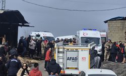 Zonguldak'ta maden ocağında göçük / Ek fotoğraflar