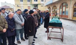 50 yıllık çift, aynı gün kalp krizinden hayatını kaybetti