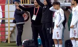 Arca Çorum FK - Atakaş Hatayspor: 3 - 1