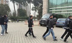 Babası için araç kiralamak istedi, 500 bin lira dolandırıldı; 5 gözaltı