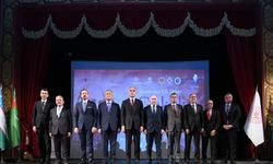 Bakan Ersoy: Ziya Gökalp'ın fikirleri, gençlerimiz için pusula olabilir