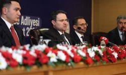 Bakan Gürlek: Ziyaretlerimizin amacı, sahadaki gözlemlerimizi yasal statüye dönüştürmek (3)