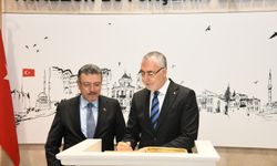 Bakan Işıkhan: İmalat sektörü için 50 milyar liralık yeni bir destek paketi ayırdık