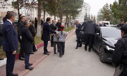 Bakan Memişoğlu: Bu illetten onları kurtaracağımıza söz veriyorum