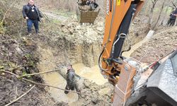 Bartın ve Amasra'da su kesintisi; onarım çalışması başlatıldı