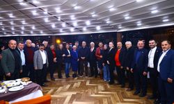 Başkan Kurnaz: Muhtarlar gözbebeğimizdir