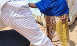 Başkan Sandıkçı'dan Somali'de gönül köprüsü