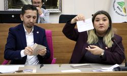 Bolu Belediyesi Başkan Vekili Mehmet Tuna Özcan oldu