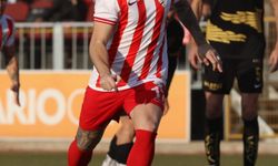 Boluspor - Çorum FK: 1-2