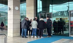 Boşanma aşamasındaki eşi tarafından katledilen Sinem, komşusundan yardım istemiş