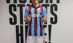 Bouchouari: Trabzonspor'da kendimi göstermek istiyorum