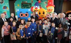 Büyükşehir'den sıfır atık farkındalığı