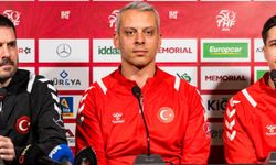 Camino: Romanya maçı için iyi hazırlandık