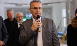 Çanakkale ve Sarıkamış fotoğraflarla İlkadım'da