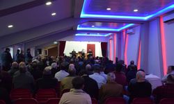 Cezaevinde hafız oldular