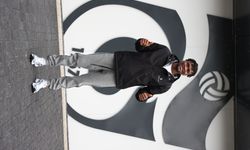 Chibuike Nwaiwu: Trabzonspor'da kupalar kazanmak istiyorum