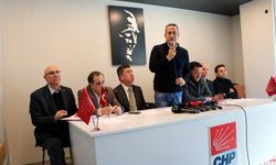 CHP'li Başarır: Türkiye bu tabloyu hak etmiyor