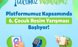 Çocuklar hayallerindeki enerji dünyasını resmedecek