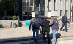 Çorum'da aranan 182 kişi yakalandı