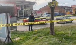 Çorum'da silahlı kavga: 1 yaralı