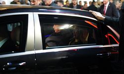 Cumhurbaşkanı Erdoğan, memleketi Rize'de