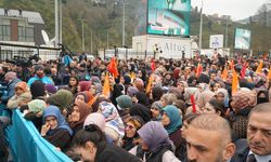 Cumhurbaşkanı Erdoğan: Netanyahu terörü küresel barışı tehdit etmeyi sürdürüyor (2)