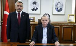 Cumhurbaşkanı Erdoğan: Netanyahu terörü küresel barışı tehdit etmeyi sürdürüyor