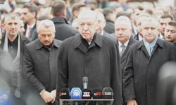 Cumhurbaşkanı Erdoğan: Orta Doğu kaynıyor