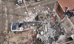 Dönüşümde örnek süreç; Büyükşehir'den Gülsan dönüşümü için proje yarışması