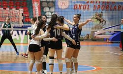 DSİ Spor Kulübü - Kanarya 55: 0 - 3