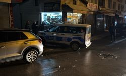 Eniştesini darbedip, tabancayla ateş açan şüpheli gözaltına alındı