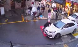 Giresun'da 2 katlı evde yangın: 1ölü, 1 yaralı