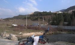 Gölette boğulan Tanju, sınıfında arkadaşları tarafından anıldı