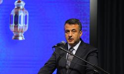 Halit Doğan, muhtarlarla iftar sofrasında buluştu