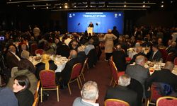 İçişleri Bakanı Çiftçi: Gençlerimizi suça sürükleyen her türlü yapı ile mücadele ediyoruz