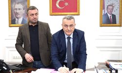 İlkadım Belediyesi'nde en düşük maaş 45 bin TL