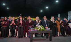 Kanadalı yazar Jenny Molendyk: Müslümanlık bana Allah'tan hediye