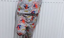 Lösemi hastası Muhammet Emin, tedavi sonrası ablasına kavuşup oyun oynamak istiyor