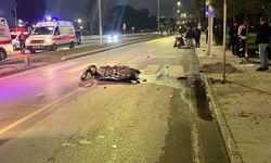 Ölümlü kazada minibüsün şoförü tutuklandı