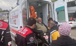 Parkta tartıştığı kişiyi darbetti, tacizle suçladı