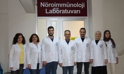 Prof. Dr. Terzi: Türkiye'de hekimler sağlık sisteminin en önemli yapı taşlarından biri olmuştur