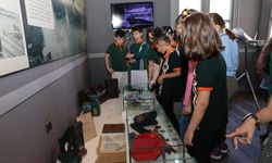 Prof. Dr. Yılmaz: Sınıf dışı eğitim, sorunlara yerinde çözüm üretmeyi sağlıyor