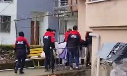 Rize'de aranan 2 hükümlü tutuklandı