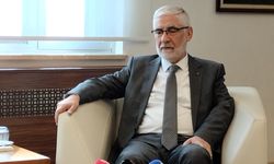 Roketsan Yönetim Kurulu Başkanı Yiğit: Sürpriz etkisi yaratacak ürünlerimiz var