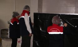 Samsun'da 2 ayda 2 bin 986 gıda denetimi, 68 işletmeye ceza