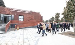 Samsun'da bağımlılığa karşı dev seferberlik başladı